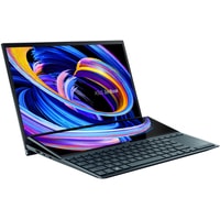 Ноутбук ASUS ZenBook Duo 14 UX482EA-HY221R
