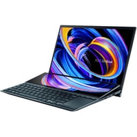Ноутбук ASUS ZenBook Duo 14 UX482EA-HY221R