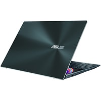 Ноутбук ASUS ZenBook Duo 14 UX482EA-HY221R