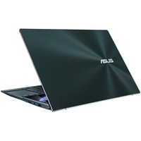 Ноутбук ASUS ZenBook Duo 14 UX482EA-HY221R