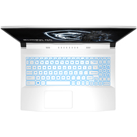 Игровой ноутбук MSI Sword 15 A12UE-286XRU