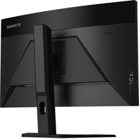 Игровой монитор Gigabyte G27QC A