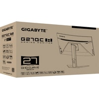 Игровой монитор Gigabyte G27QC A