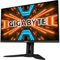 Игровой монитор Gigabyte M32U