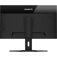 Игровой монитор Gigabyte M32U