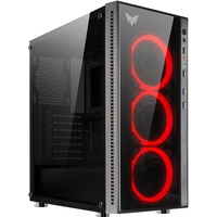 Корпус CrownMicro CMC-GS10RGB 600W
