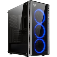 Корпус CrownMicro CMC-GS10RGB 600W