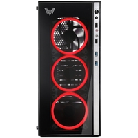 Корпус CrownMicro CMC-GS10RGB 600W