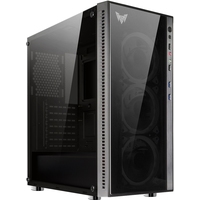 Корпус CrownMicro CMC-GS10RGB 600W