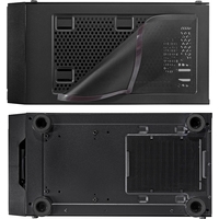 Корпус CrownMicro CMC-GS10RGB 600W
