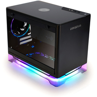Корпус In Win A1 Plus 650W IW-A1PLUS-BLACK