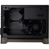 Корпус In Win A1 Plus 650W IW-A1PLUS-BLACK
