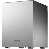 Корпус Jonsbo C2 (серебристый)