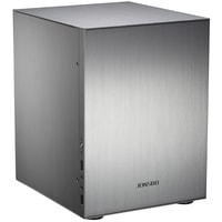 Корпус Jonsbo C2 (серебристый)