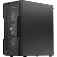 Корпус SilentiumPC Regnum RG6V EVO TG ARGB Rev 1.1 SPC262