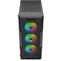 Корпус SilentiumPC Regnum RG6V EVO TG ARGB Rev 1.1 SPC262