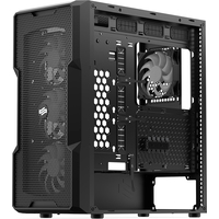 Корпус SilentiumPC Regnum RG6V EVO TG ARGB Rev 1.1 SPC262