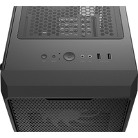 Корпус SilentiumPC Regnum RG6V EVO TG ARGB Rev 1.1 SPC262