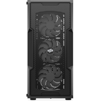 Корпус SilentiumPC Regnum RG6V EVO TG ARGB Rev 1.1 SPC262