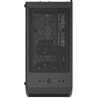Корпус SilentiumPC Regnum RG6V EVO TG ARGB Rev 1.1 SPC262