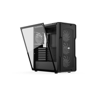 Корпус SilentiumPC Regnum RG6V EVO TG ARGB Rev 1.1 SPC262