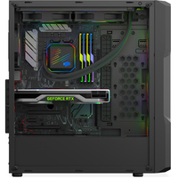 Корпус SilentiumPC Regnum RG6V EVO TG ARGB Rev 1.1 SPC262