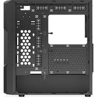 Корпус SilentiumPC Regnum RG6V EVO TG ARGB Rev 1.1 SPC262
