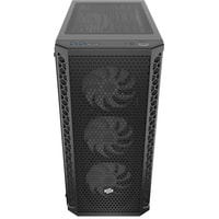 Корпус SilentiumPC Signum SG1V EVO TG ARGB SPC248