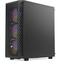 Корпус SilentiumPC Signum SG1V EVO TG ARGB SPC248