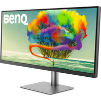 Монитор BenQ PD3420Q