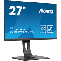 Монитор Iiyama ProLite XUB2793HSU-B4