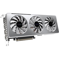 Видеокарта Gigabyte GeForce RTX 3060 Ti Vision OC 8GB GDDR6 GV-N306TVISION OC-8GD