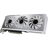 Видеокарта Gigabyte GeForce RTX 3060 Ti Vision OC 8GB GDDR6 GV-N306TVISION OC-8GD