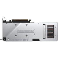 Видеокарта Gigabyte GeForce RTX 3060 Ti Vision OC 8GB GDDR6 GV-N306TVISION OC-8GD