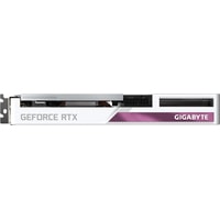 Видеокарта Gigabyte GeForce RTX 3060 Ti Vision OC 8GB GDDR6 GV-N306TVISION OC-8GD