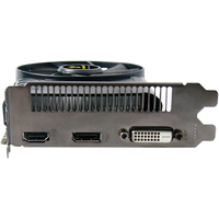 Видеокарта Manli GeForce GTX 1050 Ti OC 4GB GDDR5 M-NGTX1050TI/5RDHDP