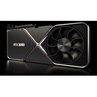 Видеокарта NVIDIA GeForce RTX 3090 Founders Edition 24GB GDDR6X