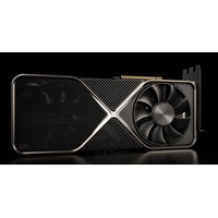 Видеокарта NVIDIA GeForce RTX 3090 Founders Edition 24GB GDDR6X
