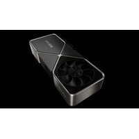 Видеокарта NVIDIA GeForce RTX 3090 Founders Edition 24GB GDDR6X