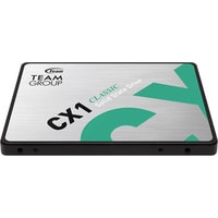 SSD Team CX1 240GB T253X5240G0C101