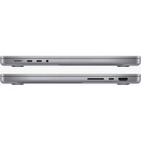 Ноутбук Apple Macbook Pro 14" M1 Max 2021 Z15G000DP Ноутбук Apple Macbook Pro 14" M1 Max 2021 Z15G000DP