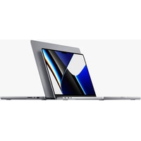 Ноутбук Apple Macbook Pro 14" M1 Max 2021 Z15G000DP Ноутбук Apple Macbook Pro 14" M1 Max 2021 Z15G000DP