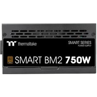 Блок питания Thermaltake Smart BM2 750W TT Premium PS-SPD-0750MNFABE-1