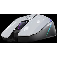 Игровая мышь A4Tech Bloody W60 Max (белый)