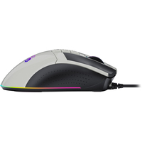 Игровая мышь A4Tech Bloody W90 Max (белый/черный)