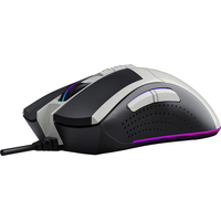 Игровая мышь A4Tech Bloody W90 Max (белый/черный)