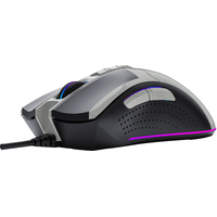Игровая мышь A4Tech Bloody W90 Max (белый/черный)