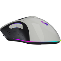 Игровая мышь A4Tech Bloody W90 Max (белый/черный)