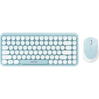 Клавиатура + мышь SmartBuy SBC-626376AG-M