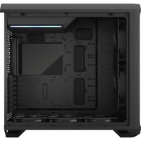 Корпус Fractal Design Torrent Black TG Light Tint FD-C-TOR1A-01